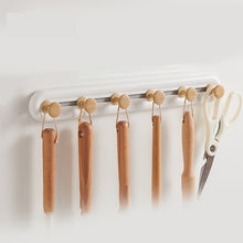 Load image into Gallery viewer, Slidable Adhesive Hooks