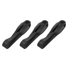 Load image into Gallery viewer, Wall Mounted Punch-free Adhesive Removable Cord Holder Organizer (3 pcs)