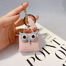 Load image into Gallery viewer, MultiPurpose Cute Mini Bag Keychain