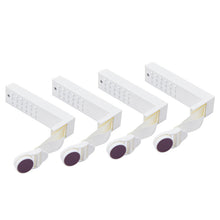 Load image into Gallery viewer, Bed Sheet Gripper (4 PCS/SET)