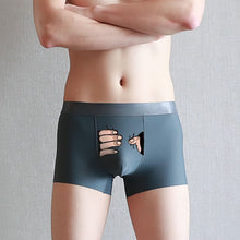 Load image into Gallery viewer, Funny Men&#39;s Underwear