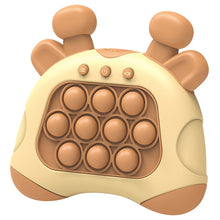 Load image into Gallery viewer, Cool Fun Fast Push Game Decompression Animal Version