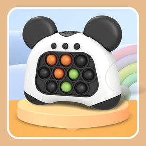 Fast Push Game Panda Version 3rd Generation