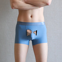 Load image into Gallery viewer, Funny Men&#39;s Underwear