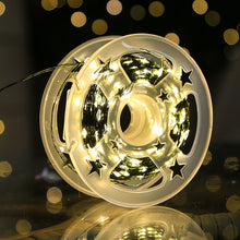 Load image into Gallery viewer, LED Waterproof Fairy String Lights with Remote
