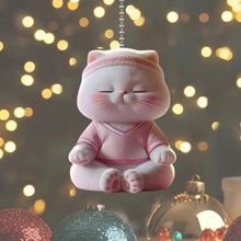 Load image into Gallery viewer, Gifts For Cat Lovers Ornament