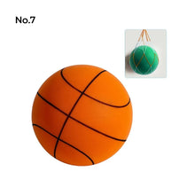 Load image into Gallery viewer, Handleshh Silent Basketball