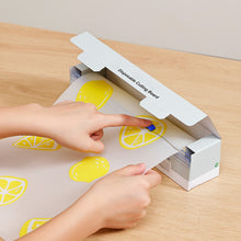 Load image into Gallery viewer, POE Disposable Cutting Mat
