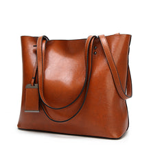 Load image into Gallery viewer, Classic Luxury Handbag