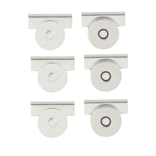 Load image into Gallery viewer, Metal seamless magnetic buckle