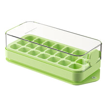 Load image into Gallery viewer, Quick Ice Cube Making Box