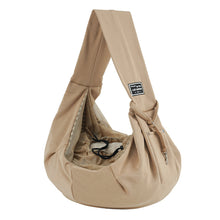 Load image into Gallery viewer, Dog &amp; Cat Sling Carrier