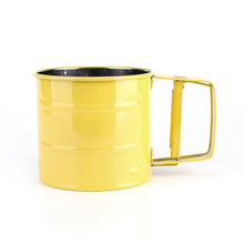 Load image into Gallery viewer, Fine Mesh Pastry Sieve Cup