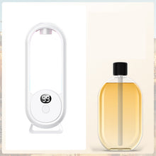Load image into Gallery viewer, Household automatic fragrance dispenser