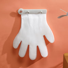 Load image into Gallery viewer, Disposable Glove Holder Organizer Wall Mounted