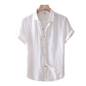Premium Linen Shirt
