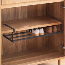 Load image into Gallery viewer, Multifunctional Clip-on Shoe Rack