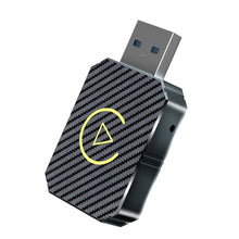 Load image into Gallery viewer, Mini Wireless CarPlay Adapter