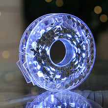 Load image into Gallery viewer, LED Waterproof Fairy String Lights with Remote