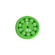 Load image into Gallery viewer, Math Fact Fidget Spinners