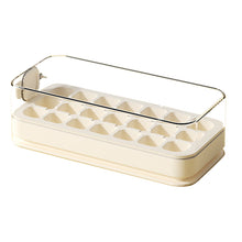 Load image into Gallery viewer, Quick Ice Cube Making Box