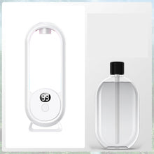 Load image into Gallery viewer, Household automatic fragrance dispenser