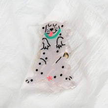 Load image into Gallery viewer, Cute Animal Hair Claw Clips
