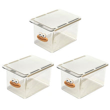 Load image into Gallery viewer, Wall-Mounted Dustproof Drawer Storage Rack