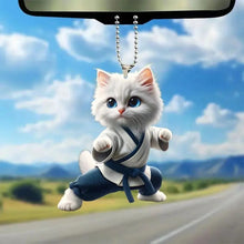 Load image into Gallery viewer, Gifts For Cat Lovers Ornament