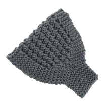 Load image into Gallery viewer, Hollow Out Ponytail Women Beanie