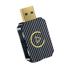 Load image into Gallery viewer, Mini Wireless CarPlay Adapter