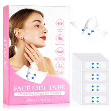 Load image into Gallery viewer, V-Lift Contour Tape