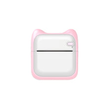 Load image into Gallery viewer, Portable Mini Thermal Photo Printer