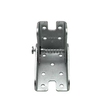 Load image into Gallery viewer, 90 Degree Self-Locking Folding Hinge