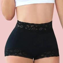 Load image into Gallery viewer, Women Lace Daily Wear Body Shaper Butt Lifter Panty