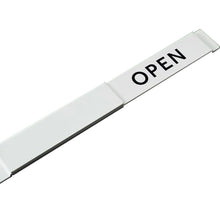 Load image into Gallery viewer, Open / Closed Sign