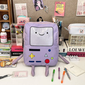 Cute Cartoon Creative Backpack