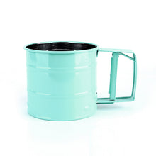 Load image into Gallery viewer, Fine Mesh Pastry Sieve Cup