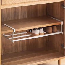Load image into Gallery viewer, Multifunctional Clip-on Shoe Rack