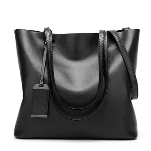 Classic Luxury Handbag
