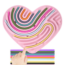 Load image into Gallery viewer, Sensory Activity Board
