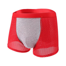 Load image into Gallery viewer, Nylon Ice Silk Breathable Men&#39;s Underwear