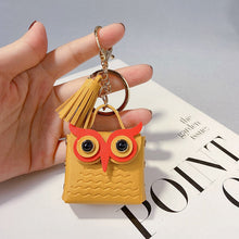 Load image into Gallery viewer, MultiPurpose Cute Mini Bag Keychain