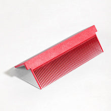 Load image into Gallery viewer, Hairdressing Splint Comb