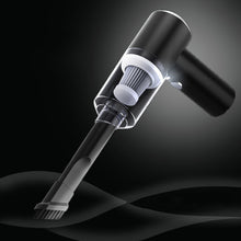 Load image into Gallery viewer, Trådløs håndholdt bilstøvsuger