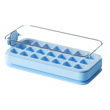 Load image into Gallery viewer, Quick Ice Cube Making Box