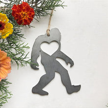 Load image into Gallery viewer, Stainless Steel Heart Ornament