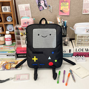 Cute Cartoon Creative Backpack