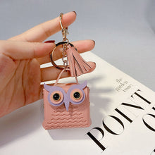 Load image into Gallery viewer, MultiPurpose Cute Mini Bag Keychain