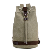 Load image into Gallery viewer, Large Capacity Drawstring Backpack